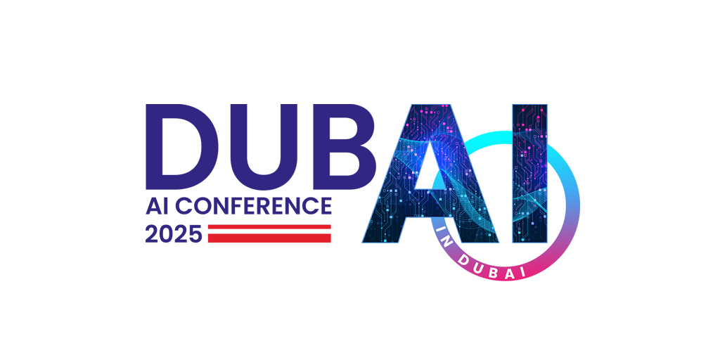 AI in Dubai Conference 2025 Speakers - AI DUBAI CONFERENCE