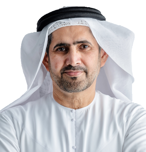 Ghanim Al Falasi