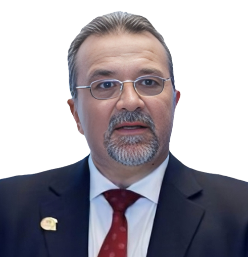 Nader M. Ghazal (Ph.D)