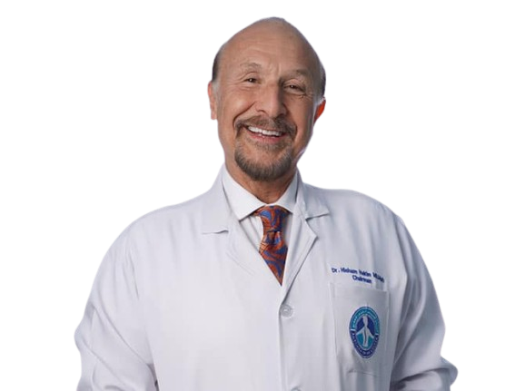 Dr. Hisham Hakim