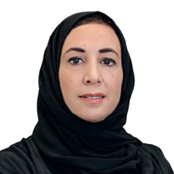 Ms. Samira Al Awadhi