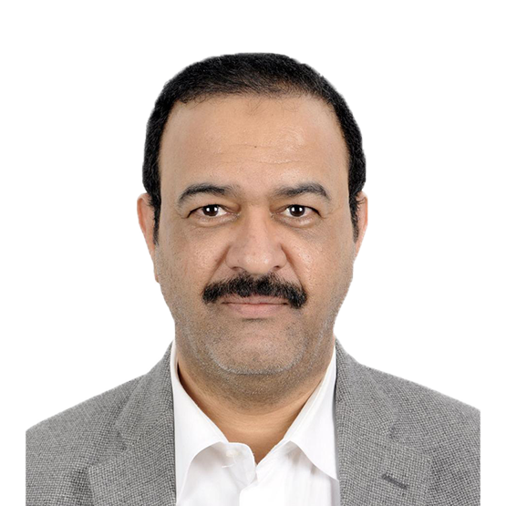 Professor Dr. Ahmed Barak