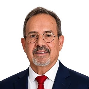Dr. Hikamt Beaini
