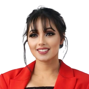 Dr. Isha Farha Qurashi