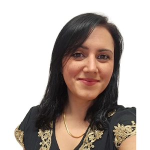 Dr. Jihane Mrabet