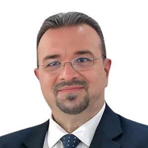 Dr. Nader Ghazal