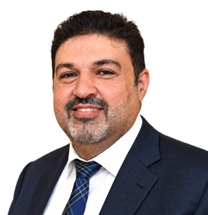 Dr. Omar Alfandi