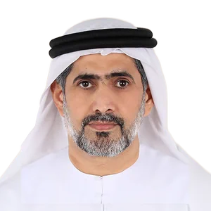 Ghanim Al Falasi