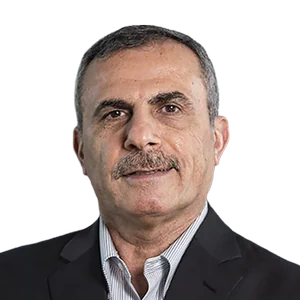 Prof. Munir Majdalawiyeh