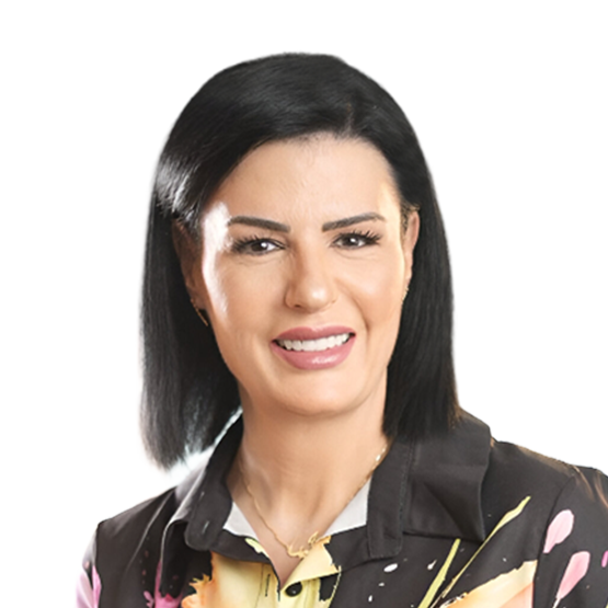 Georgina Ibrahim